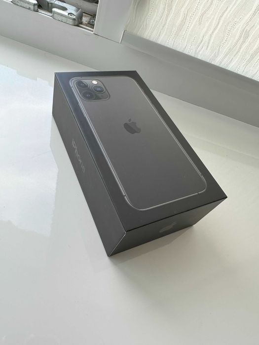 Продам iphone 11 pro