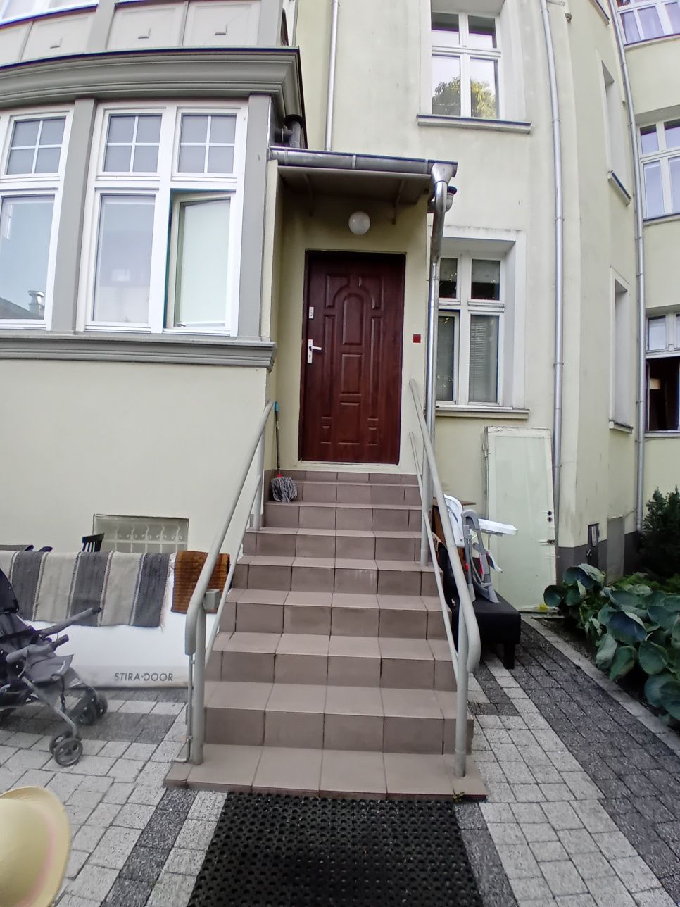 Sopot – Kwatery prywatne 20m od Monciaka | 100 zł/doba | 6 osób max