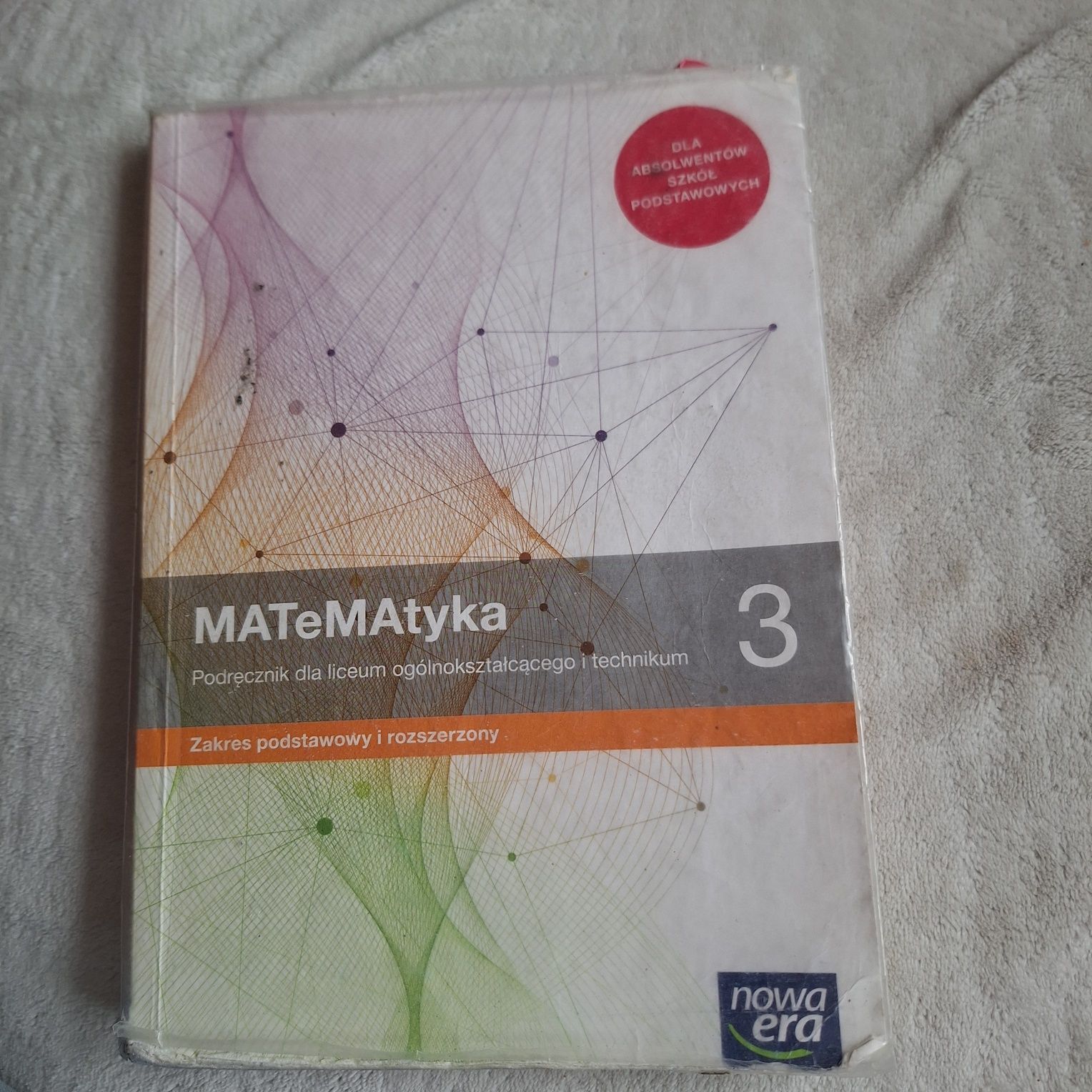 Matematyka klasa 3