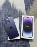 Iphone pro max 14. 256gb