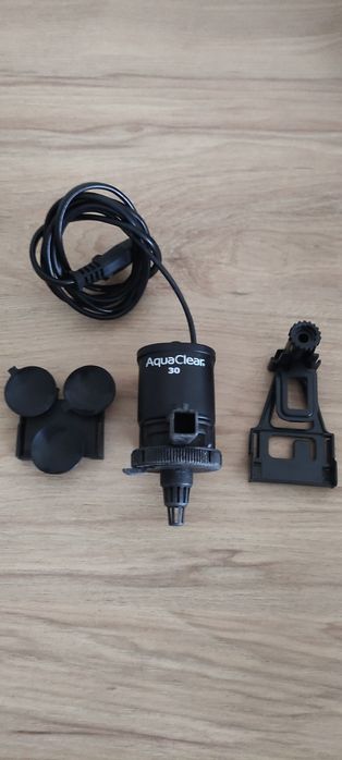 Vendo bomba Aquaclear 30 Power Head