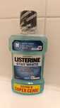 Listerine Stary White 250 ml nowy