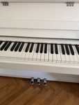 Pianino cyfrowe Yamaha YDP-S34 WH Arius białe plus stołek