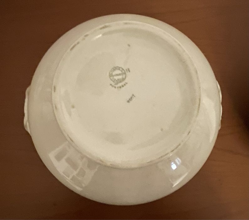 Terrina antiga Sacavém