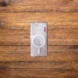 MagSafe case do Samsung S23