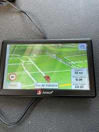 Gps camiao junsun