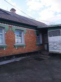 Будинок у селі Райгород Немирівського району