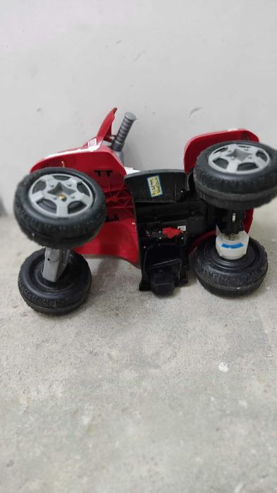 Carro para criança(portes grátis por transportadora entrega em 24H)
