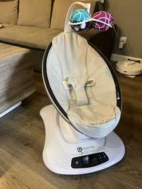 Bujak 4moms mamaroo dla niemowląt