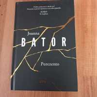 Purezento Joanna Bator