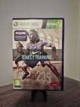 Gra Nike+ Kinect Training Xbox 360