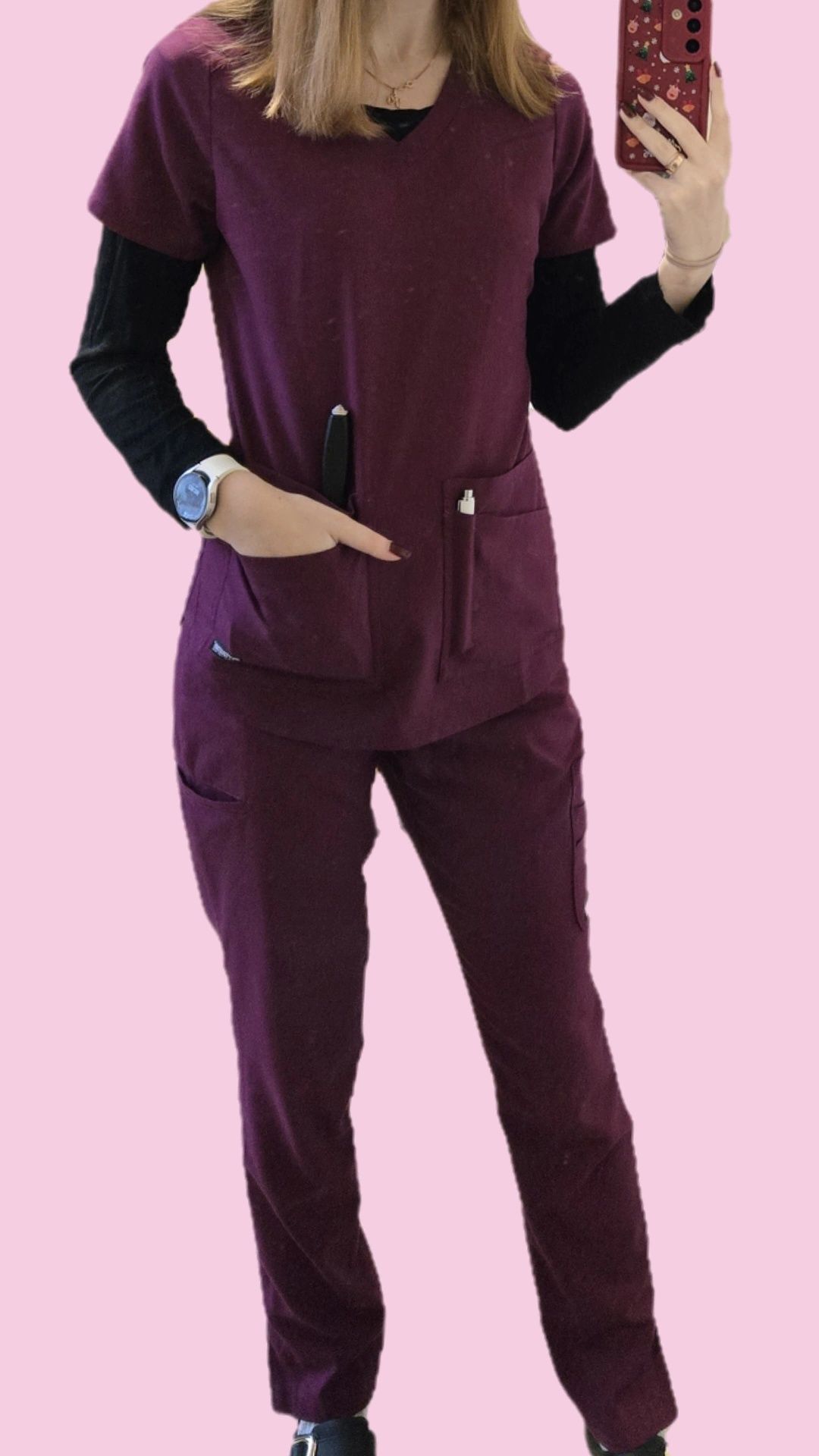 Хірургічний костюм Grey's Anatomy