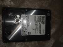 Жесткий диск (HDD)