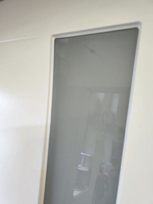 Nowe drzwi zewnętrzne drewniane Barański za pół ceny!