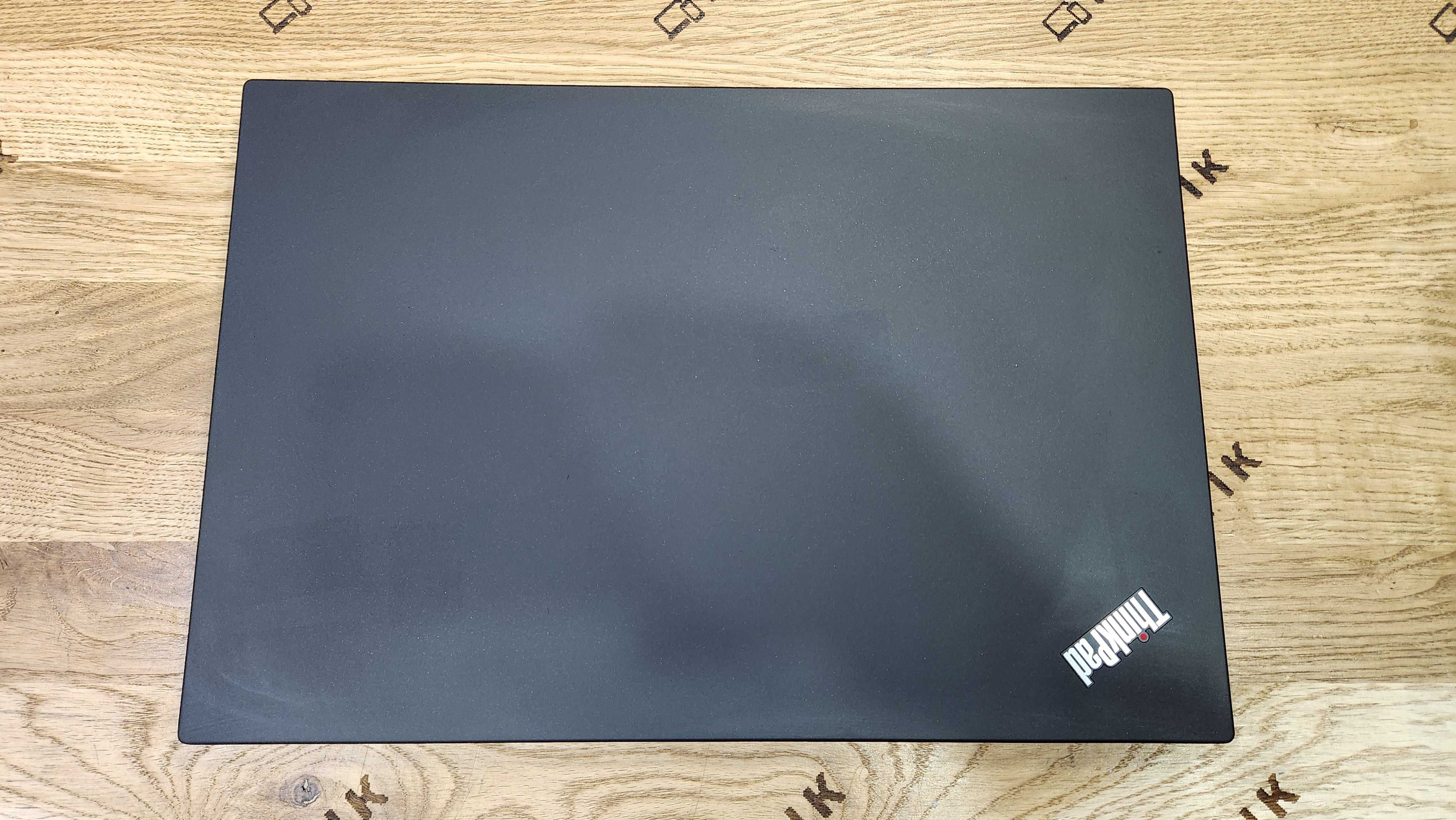 Ультрабук Lenovo ThinkPad P15s Gen 2 I7-1165G7/16Gb/512ssd/ FHD IPS