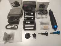 DJI Osmo Action 5 Pro com extras
