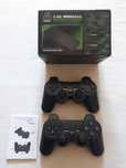 2.4G  Wireless  Controller Gamepad