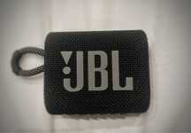 JBL nowy glośnik przenośny