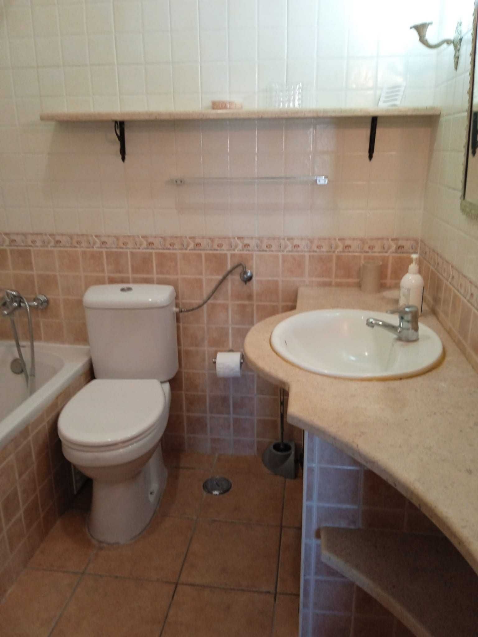 Quarto para Professora em Setubal