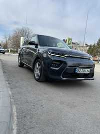 Продам електромобіль Kia Soul EV 2019 рік кіа соул електричка електро