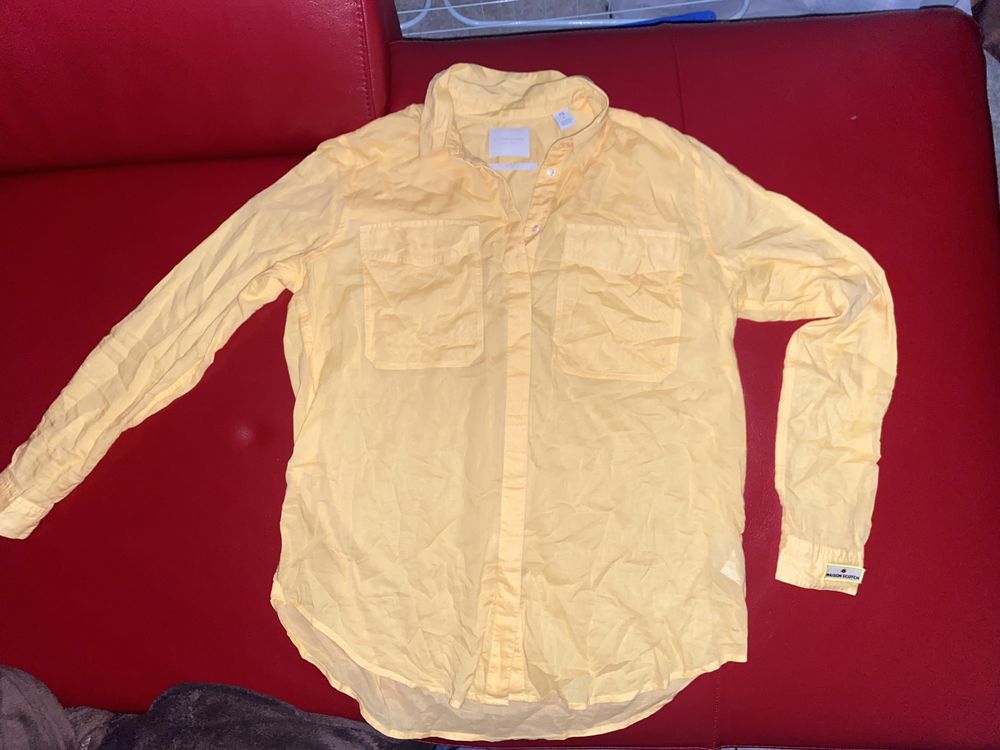 Elegancka koszula Scotch & Soda