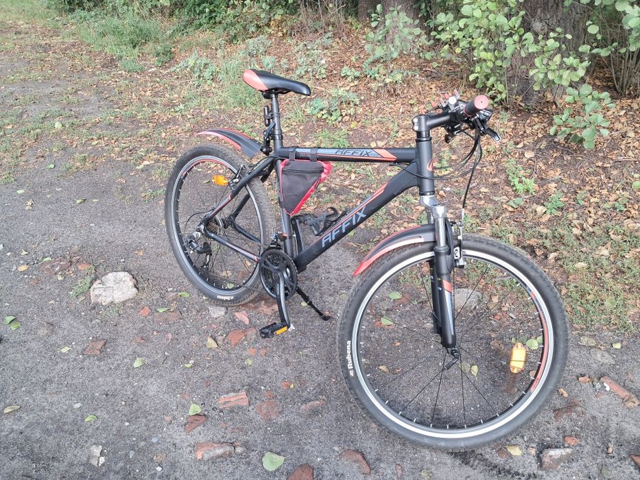 Rower górski 26 Affix FX3