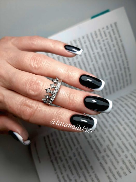 Маникюр Педикюр Троещина Драйзера Бальзака