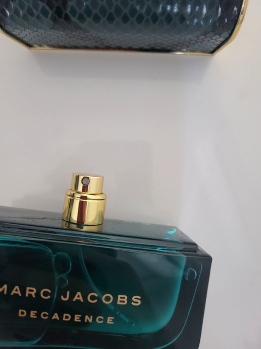 Marc Jacobs Decadence (Парфюм) 100 мл