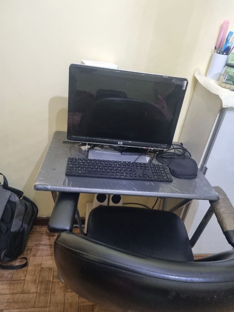 HP Computador I5, 4gb ram, 500gb