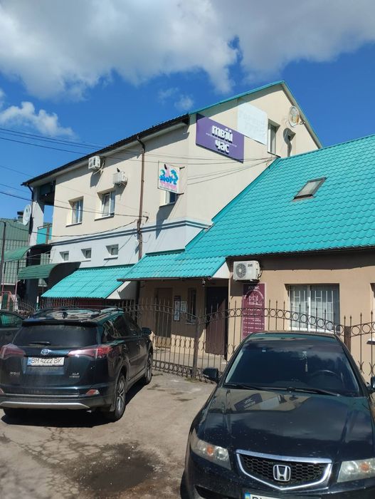 Здам в оренду приміщення біля ТЦ "Евробазар" - 2500 грн з КОМУНАЛКОЙ!