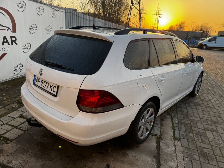 Продам Volkswagen Golf 2009г., 1.6 дизель. Обмен, Лизинг