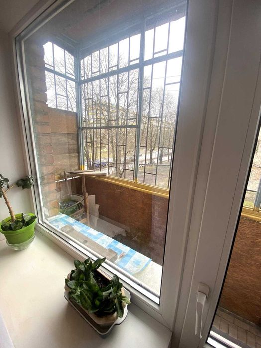 Світлицького 29/18, Виноградар, оренда затишної 1к є ГАЗ!