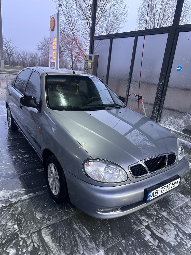 ланос 1.5 lanos продам