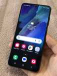 Телефон Samsung S21 Fe 5g 6/128gb Android 13