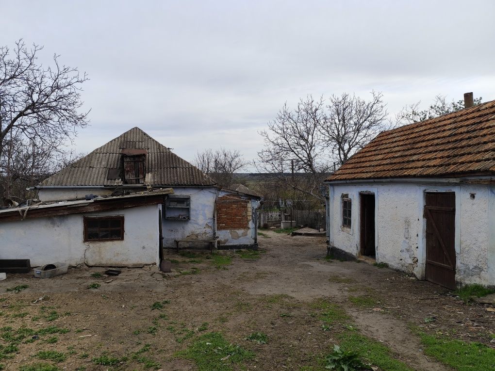 Продається будинок у с. Яструбинове
Не пропустіть