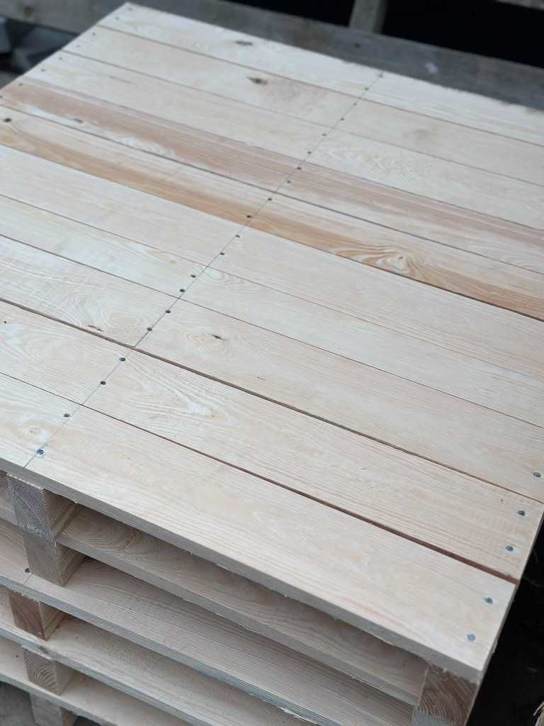Taras Platforma Paleta Tarasowa 1 Element Parkiet Podłoga Ogrodowa