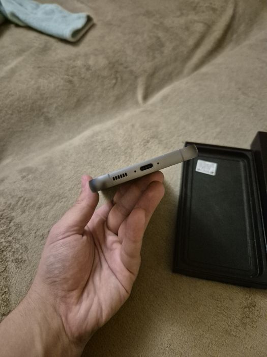 Samsung Galaxy S23 FE 8/256 официальный