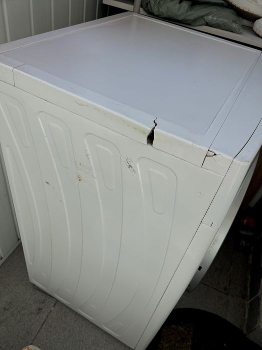 Пральна Машина Самовивіз Львів