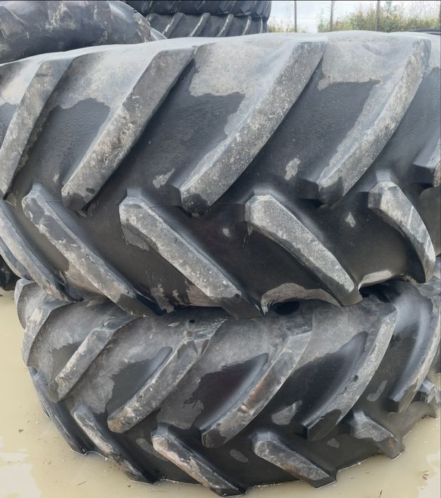 Шини 710/70R42Trelleborg,Michelin,Continental,Goodyear,BKT,Petlas