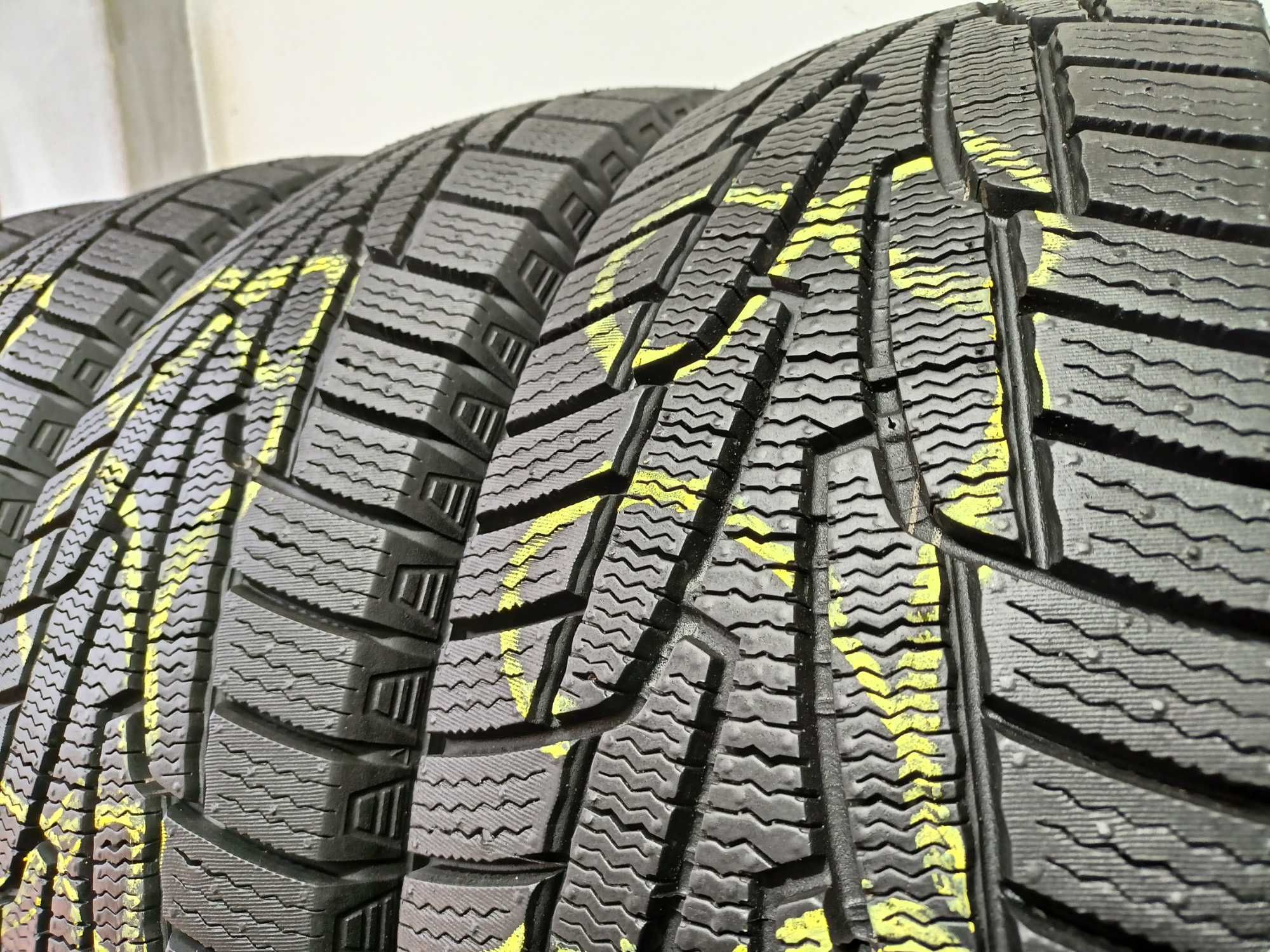 Kumho I'zen KW31 215/70/16 2018rok 100R NOWE (2828)