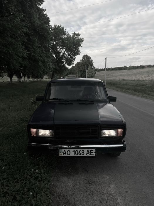 Продаю Ваз 2107, 2006 року