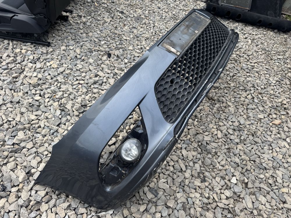 Бампер Skoda a5 RS шкода октавія рс а5 octavia