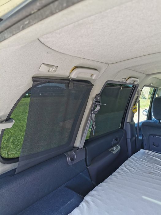 Renault Espace 2.0.benzyna gaz