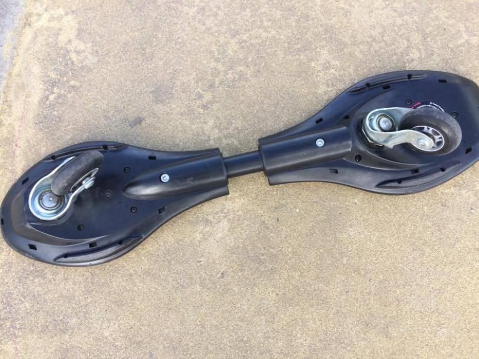 Streetsurfing board criança - marca Ripple