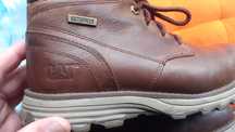 Caterpillar Elude Waterproof і чоловічі черевики.Розмір 40-41.
P720687