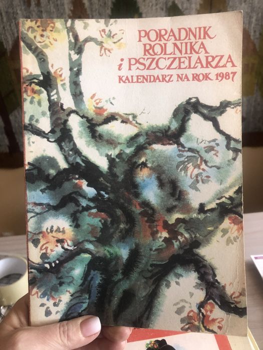 Książki o pszczołach pszczelarstwie