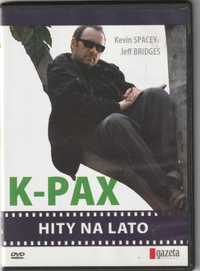 K-Pax - Spacey, Bridges DVD