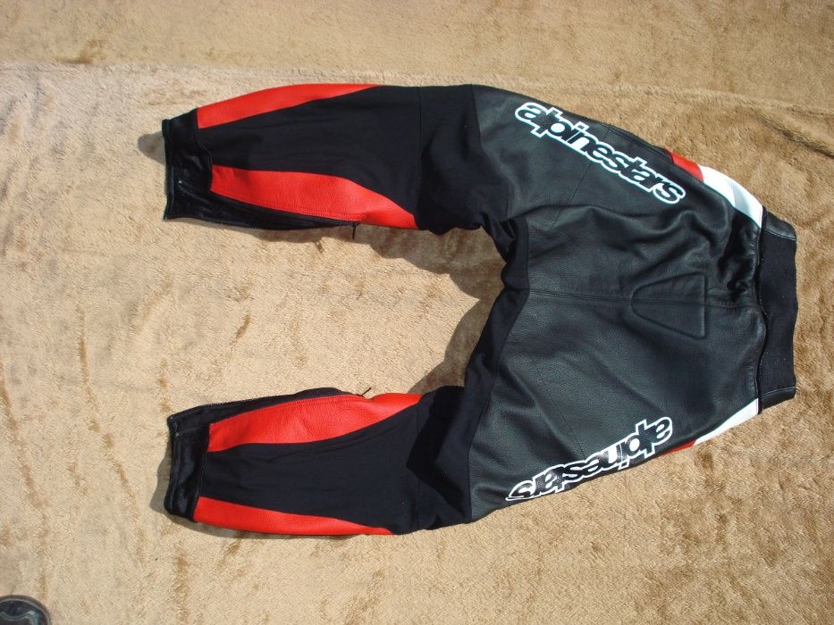 Alpinestars Gp Plus 46 Eur spodnie motocyklowe