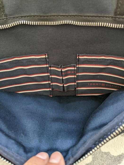 Сумка для ноутбука документов Tommy Hilfiger original