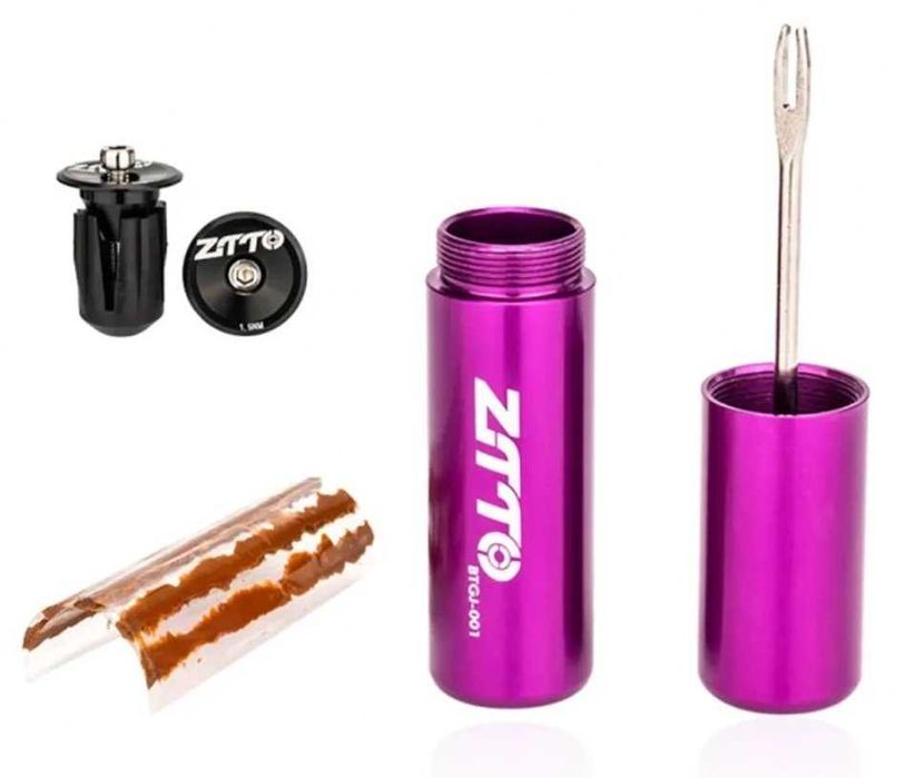 Kit Reparação Tubless